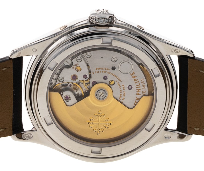 Patek Philippe Complications 4936G